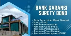 jaminan uang muka cimahai