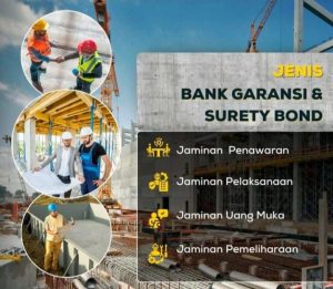 jaminan uang muka kepulauan riau