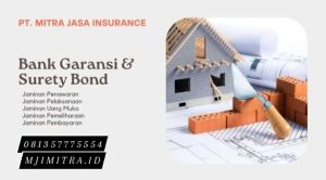 jaminan pelaksanaan jakarta utara
