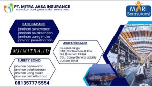 jaminan pelaksanaan di bogor