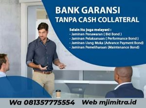 jaminan penawaran sumatera selatan