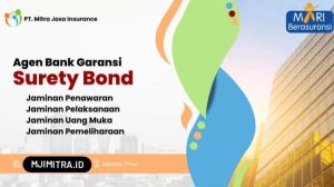jaminan pemeliharaan di gorontalo