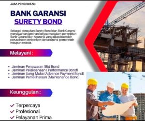 uang muka papua tengah