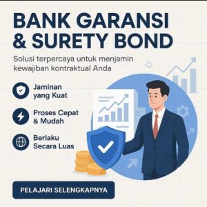 jaminan pembayaran di papua